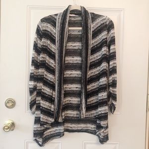 Love Tree Lightweight Cardigan